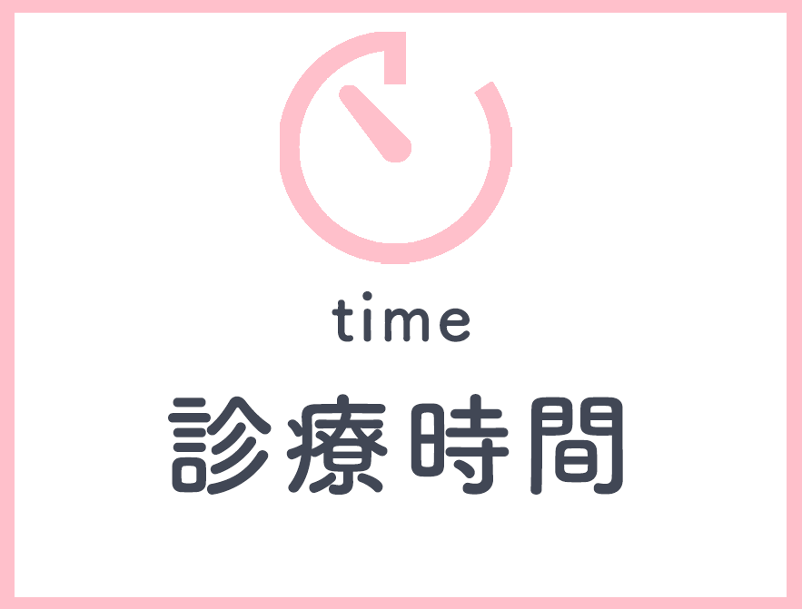 診療時間